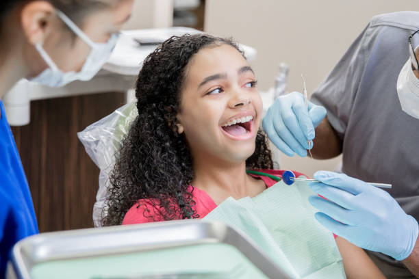 Professional Emergency Dental Service in OH